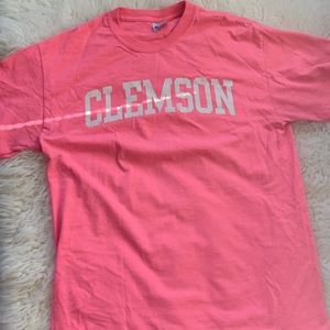 clemson shirt
